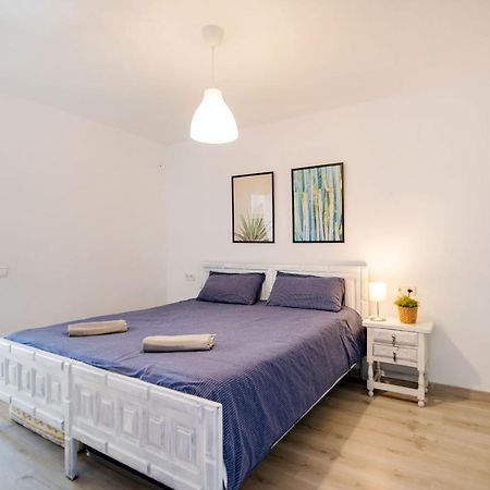 Villa Nature & Relax - Mediterranex Calpe Luaran gambar