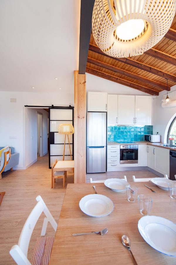 Villa Nature & Relax - Mediterranex Calpe Luaran gambar