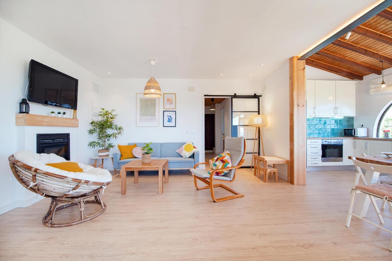Villa Nature & Relax - Mediterranex Calpe Luaran gambar