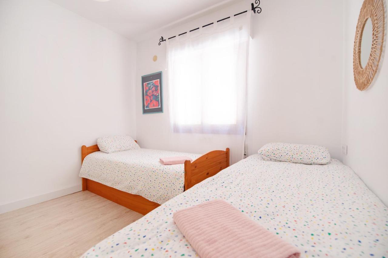 Villa Nature & Relax - Mediterranex Calpe Luaran gambar