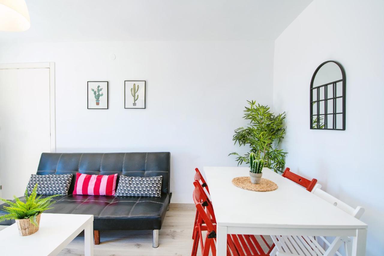 Villa Nature & Relax - Mediterranex Calpe Luaran gambar