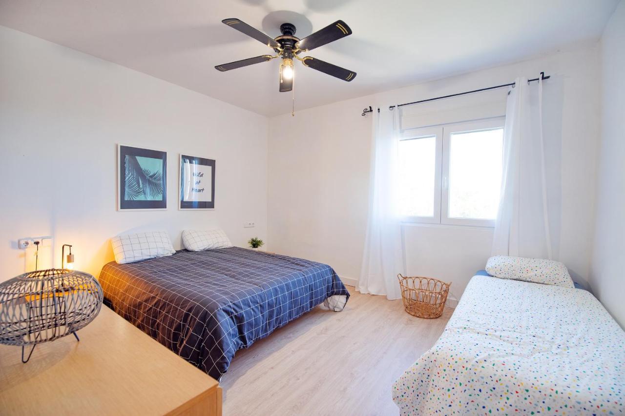Villa Nature & Relax - Mediterranex Calpe Luaran gambar
