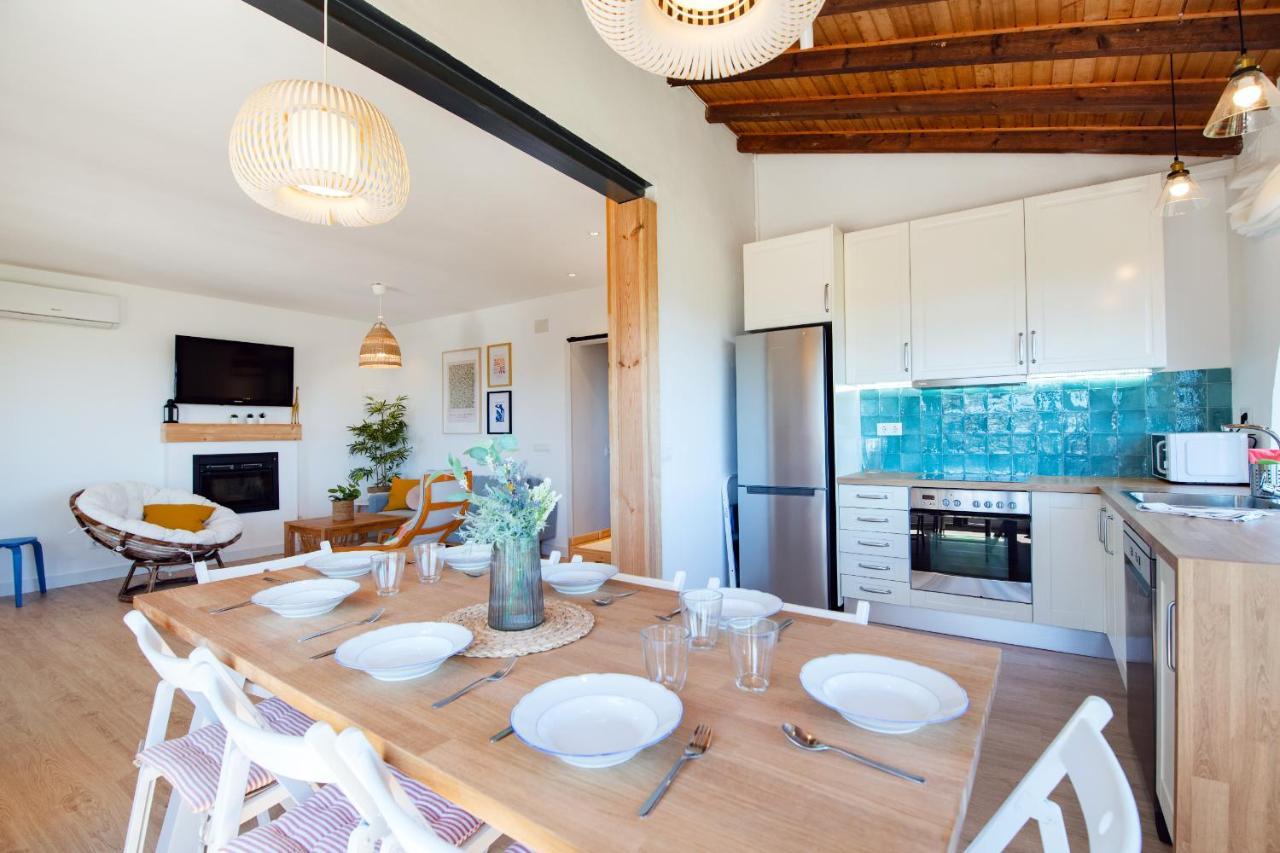 Villa Nature & Relax - Mediterranex Calpe Luaran gambar