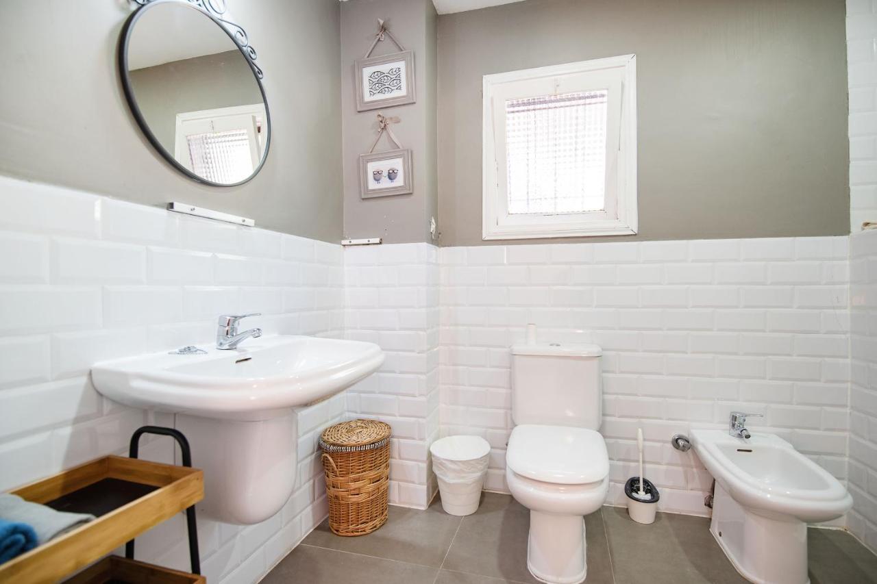Villa Nature & Relax - Mediterranex Calpe Luaran gambar