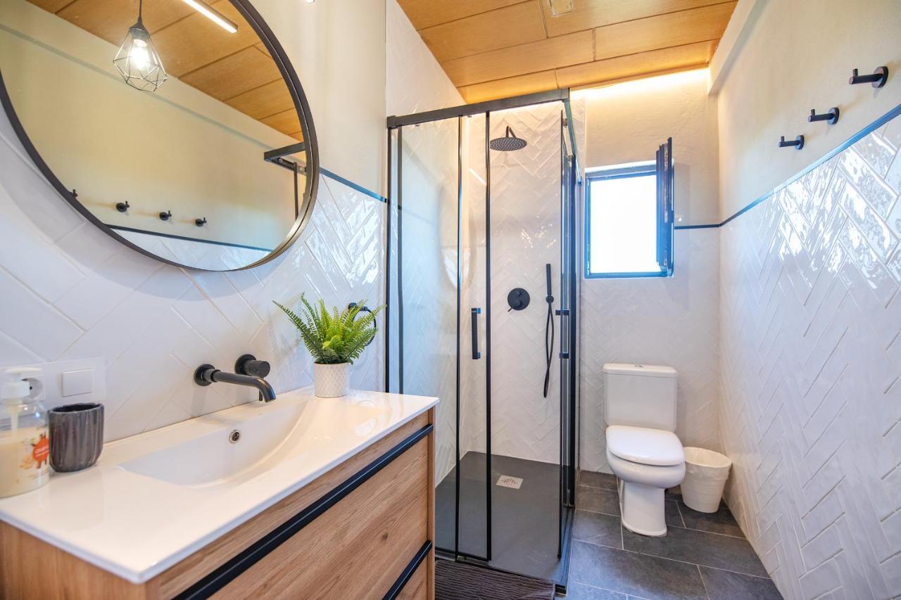 Villa Nature & Relax - Mediterranex Calpe Luaran gambar