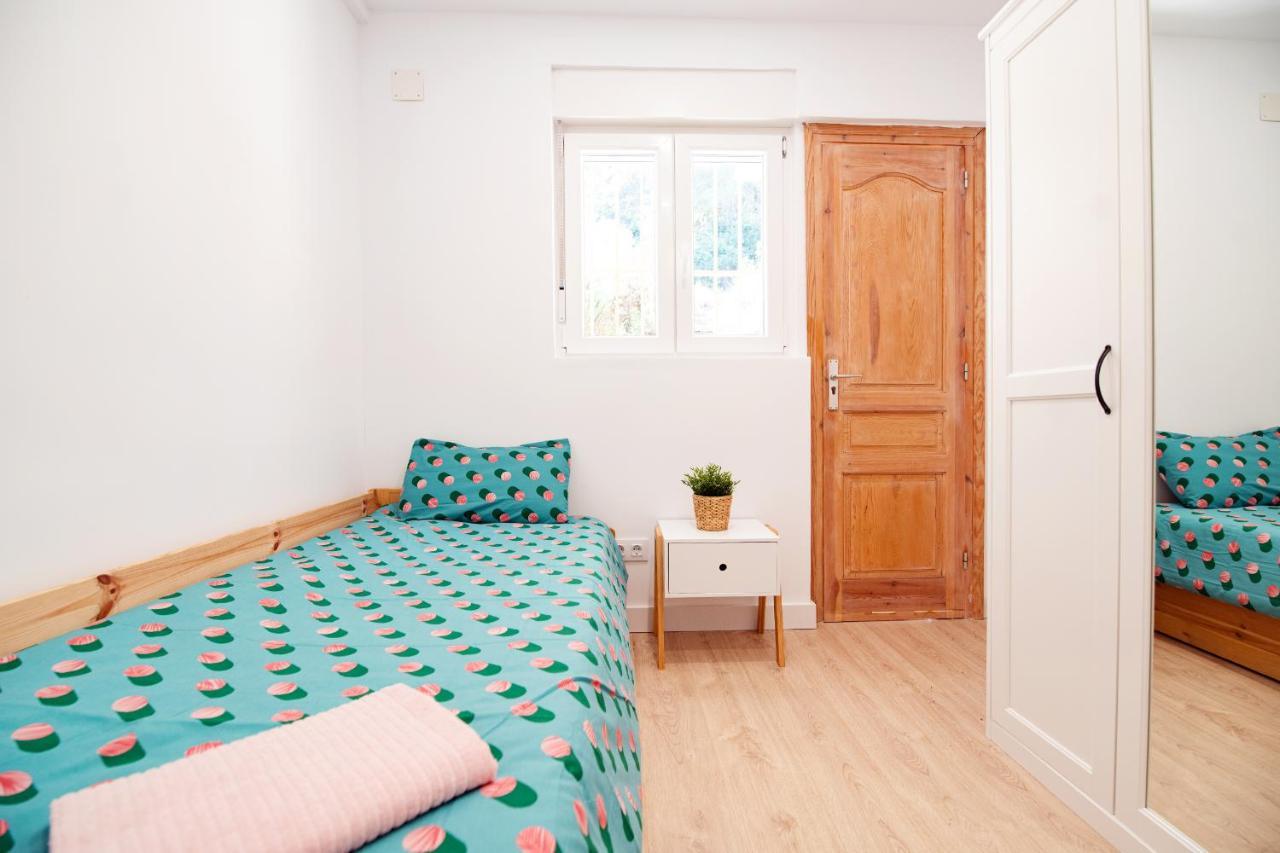 Villa Nature & Relax - Mediterranex Calpe Luaran gambar