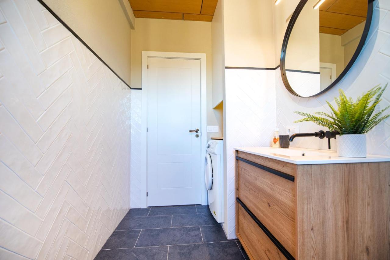 Villa Nature & Relax - Mediterranex Calpe Luaran gambar