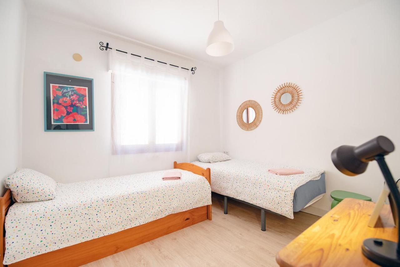 Villa Nature & Relax - Mediterranex Calpe Luaran gambar