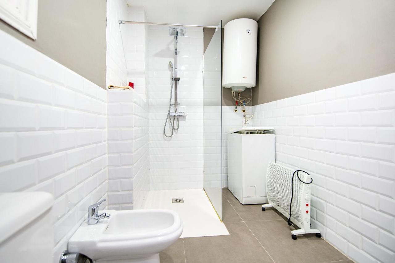 Villa Nature & Relax - Mediterranex Calpe Luaran gambar