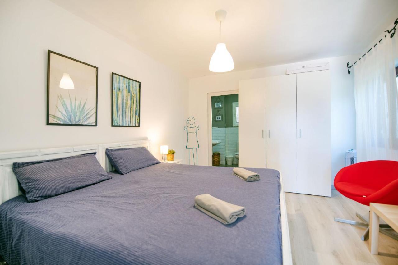 Villa Nature & Relax - Mediterranex Calpe Luaran gambar