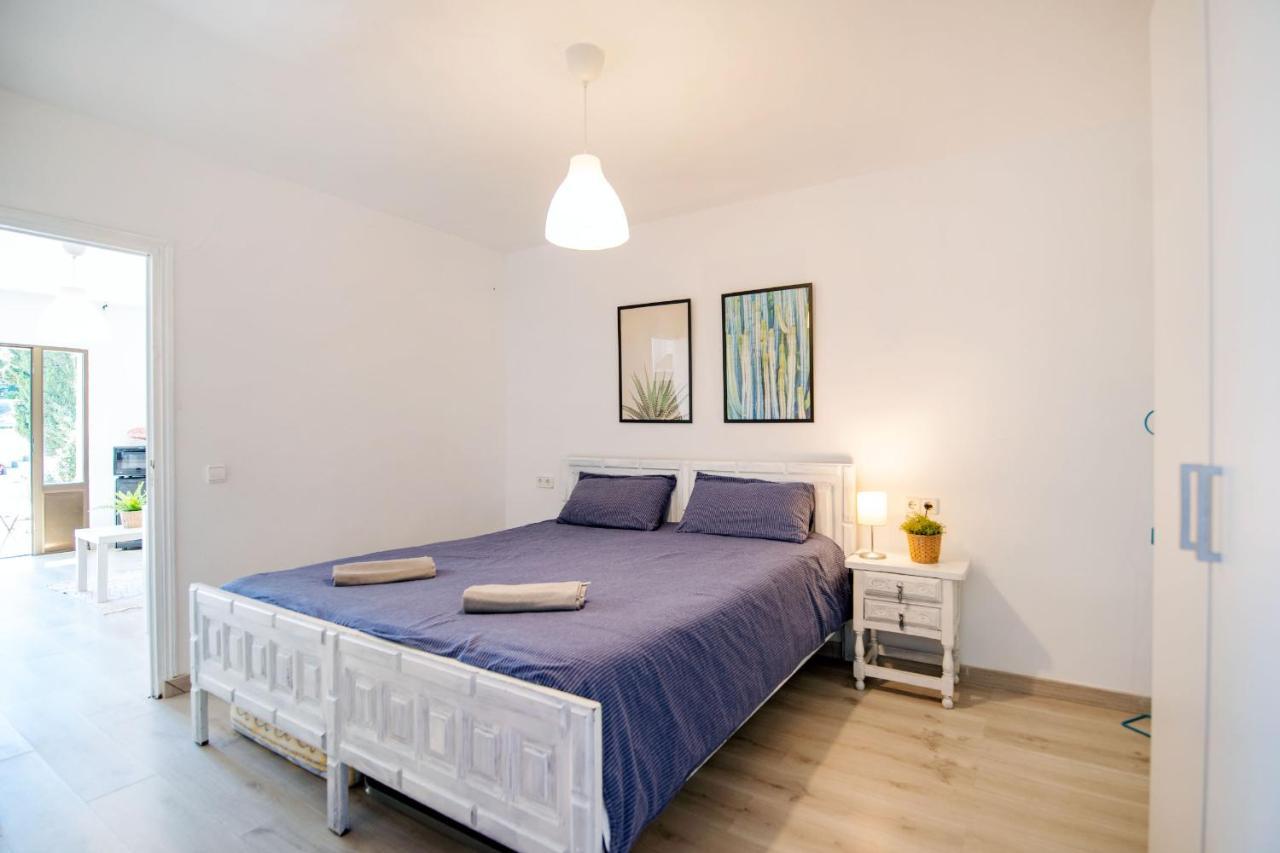 Villa Nature & Relax - Mediterranex Calpe Luaran gambar